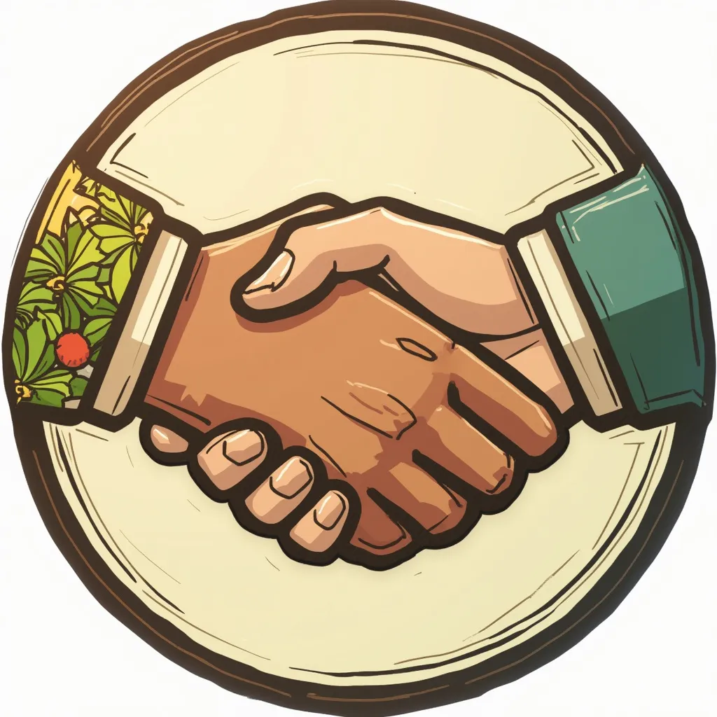 Ícone Clientes Satisfeitos