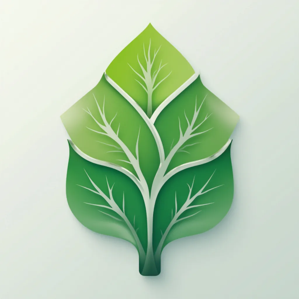 Ícone Sustentabilidade