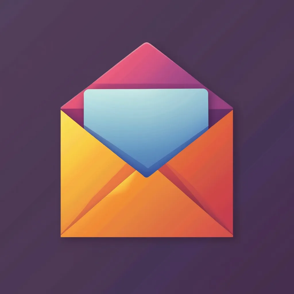 Ícone de Email