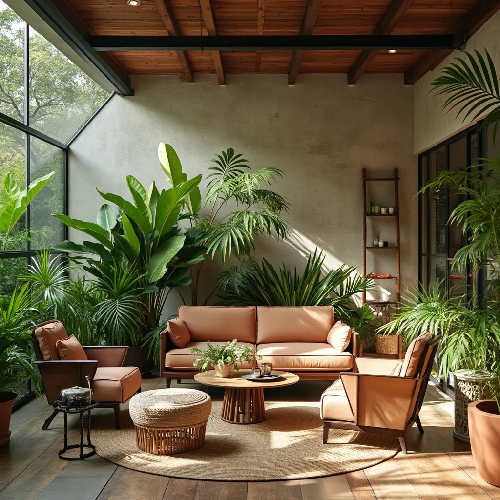 Serviço de Design de Interiores Brasileiro